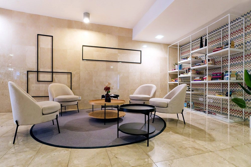 Morasol Suites