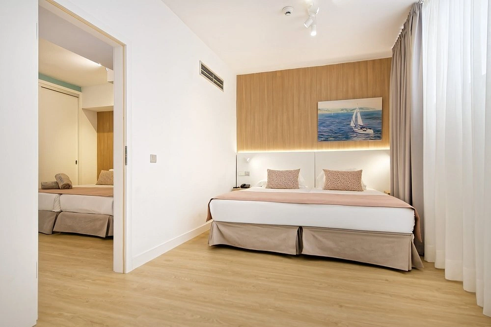 Morasol Suites