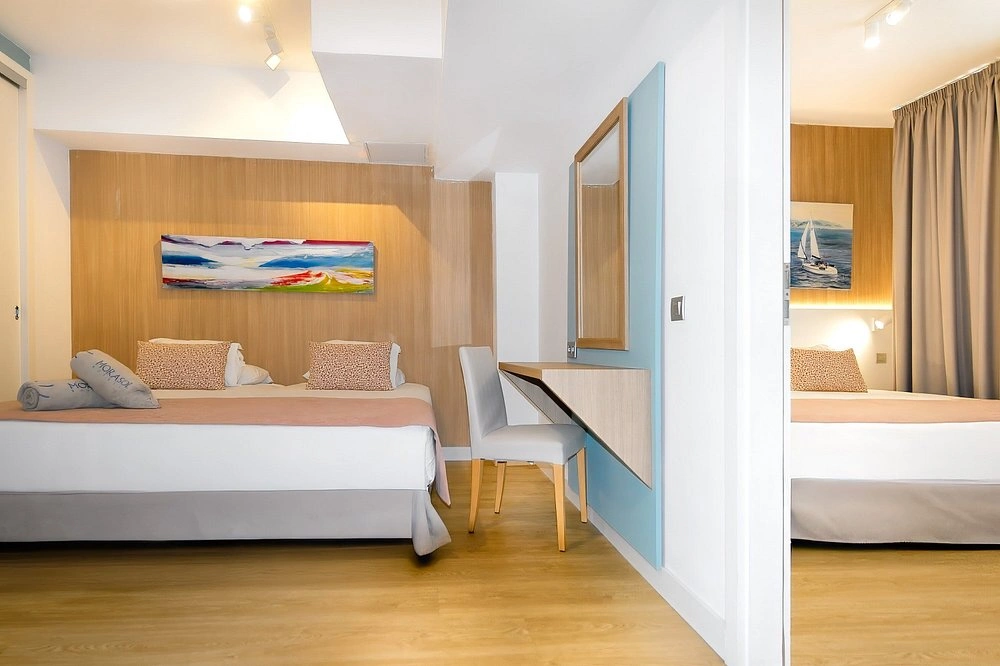 Morasol Suites