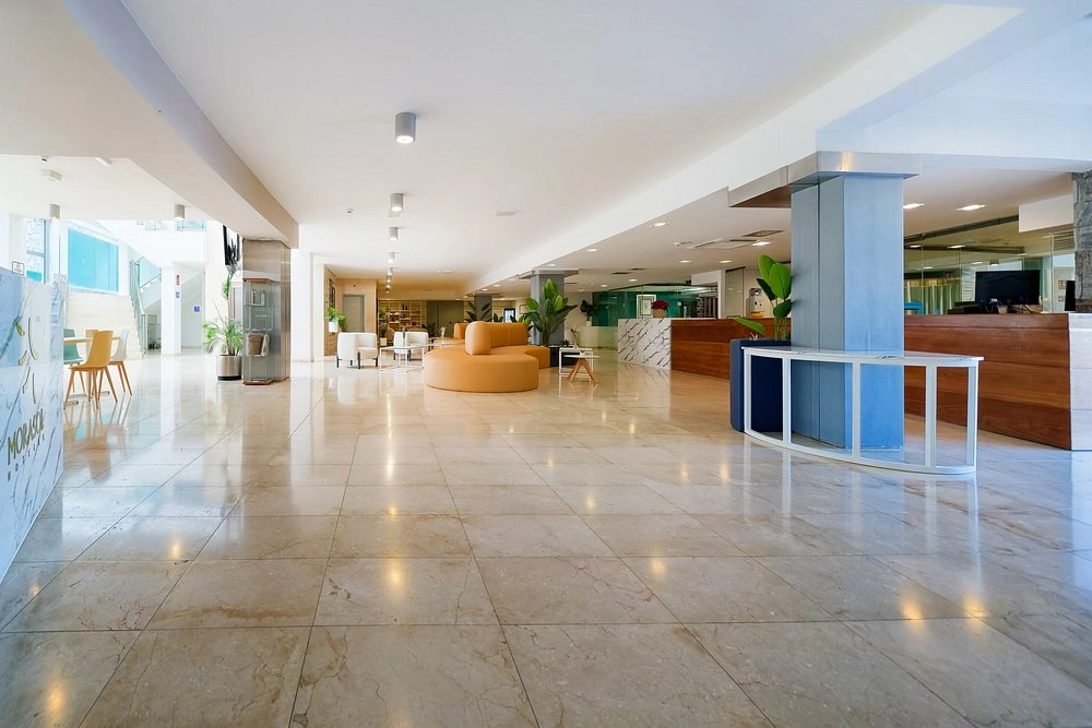 Morasol Suites