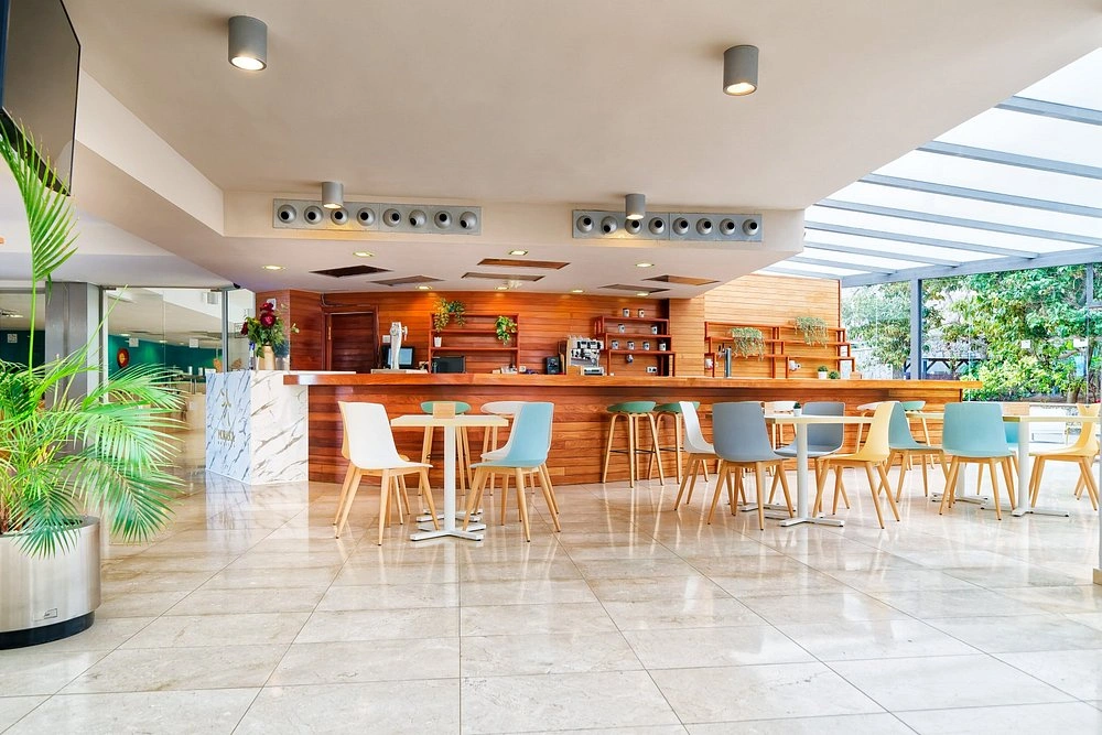 Morasol Suites