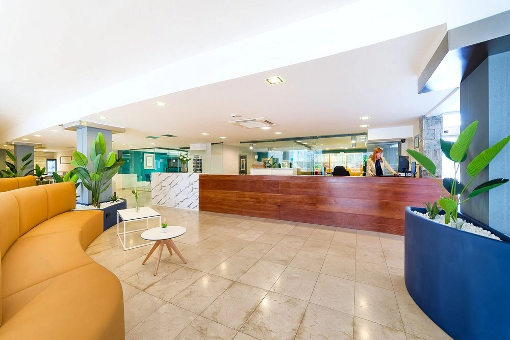 Morasol Suites