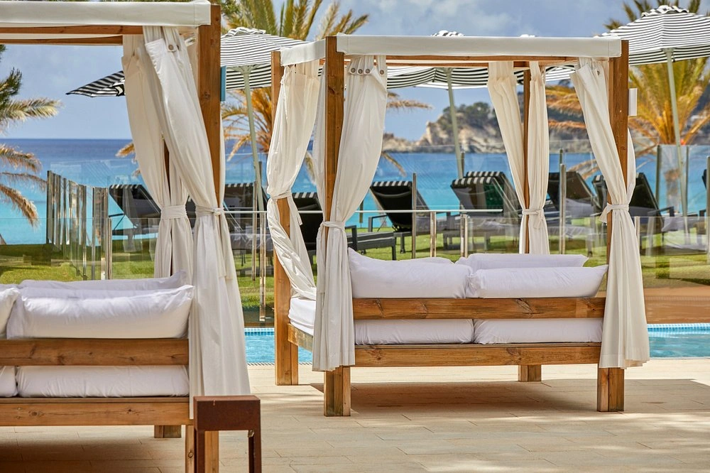 Secrets Mallorca Villamil Resort & Spa