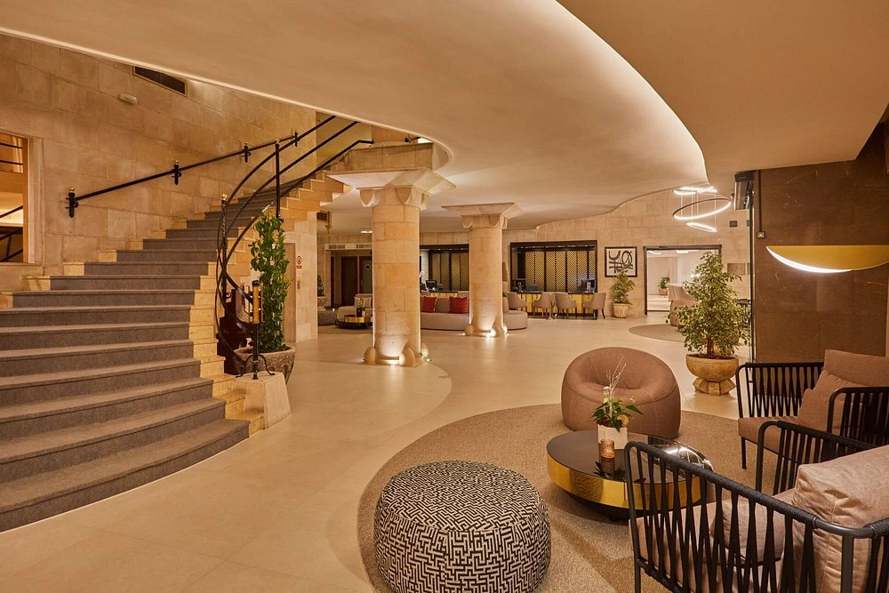 Secrets Mallorca Villamil Resort & Spa