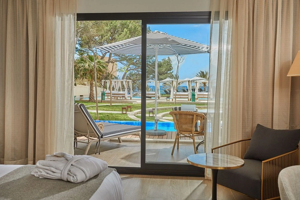 Secrets Mallorca Villamil Resort & Spa