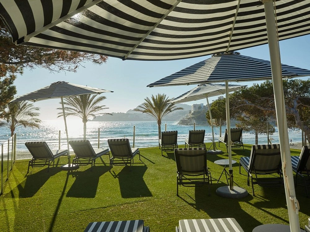 Secrets Mallorca Villamil Resort & Spa