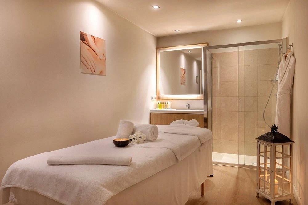 Secrets Mallorca Villamil Resort & Spa