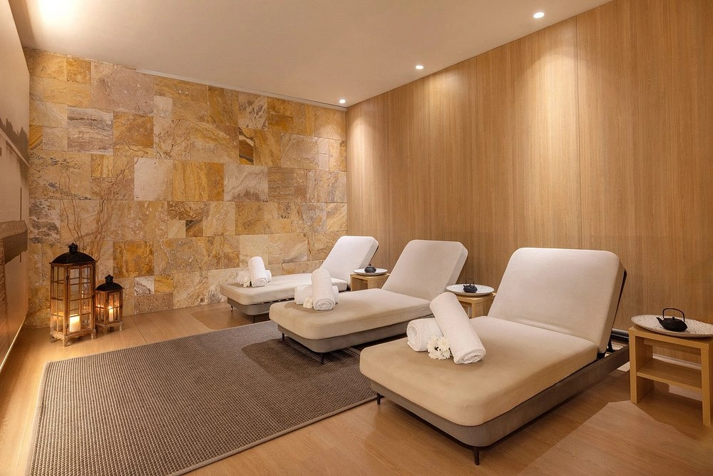 Secrets Mallorca Villamil Resort & Spa