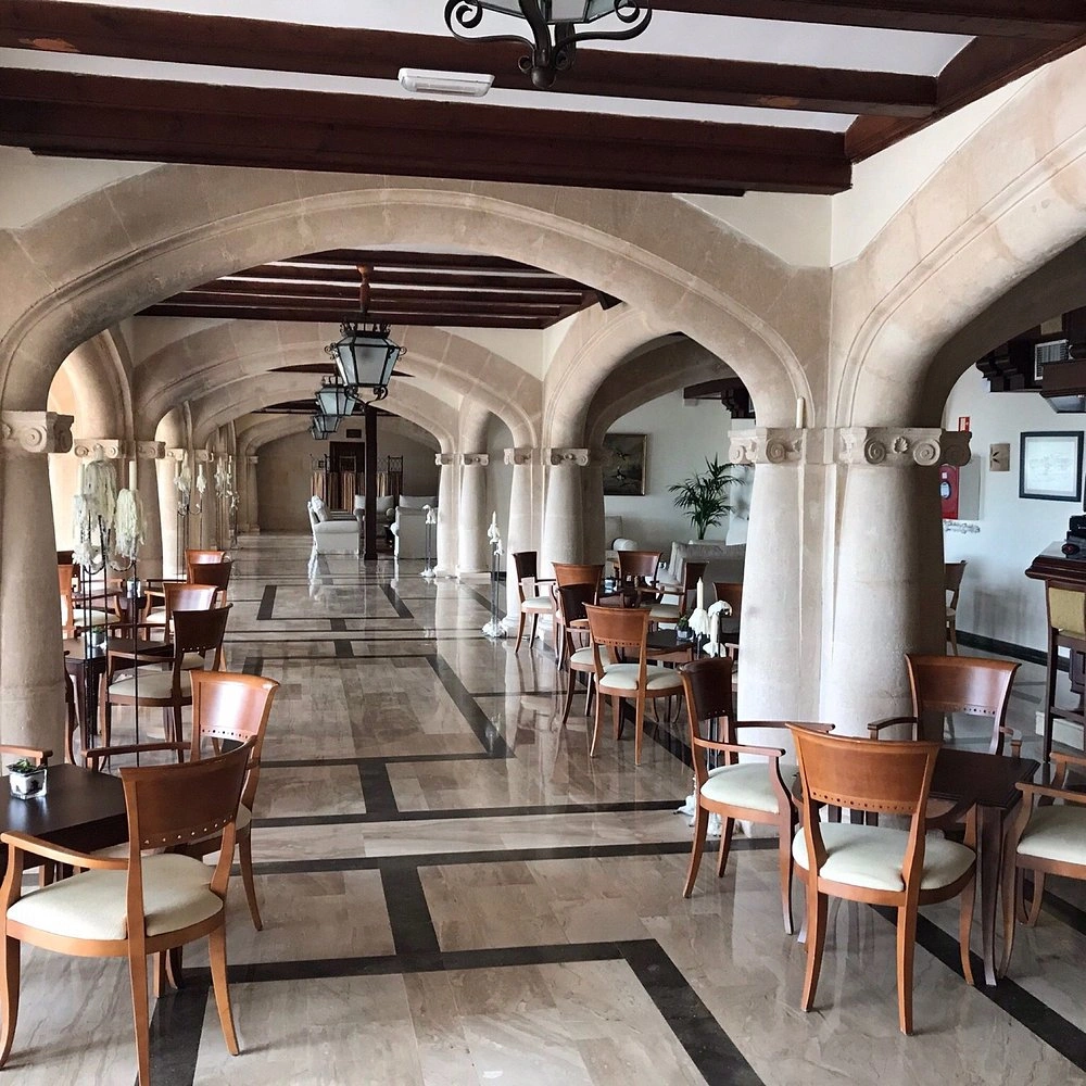 Secrets Mallorca Villamil Resort & Spa
