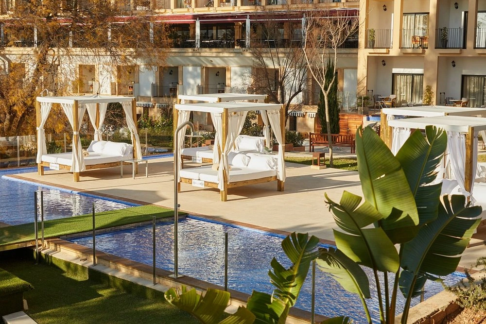 Secrets Mallorca Villamil Resort & Spa
