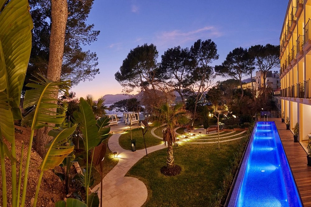 Secrets Mallorca Villamil Resort & Spa