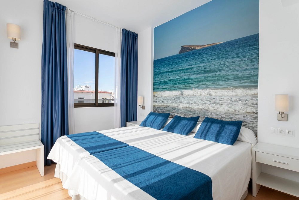 Hotel Avenida