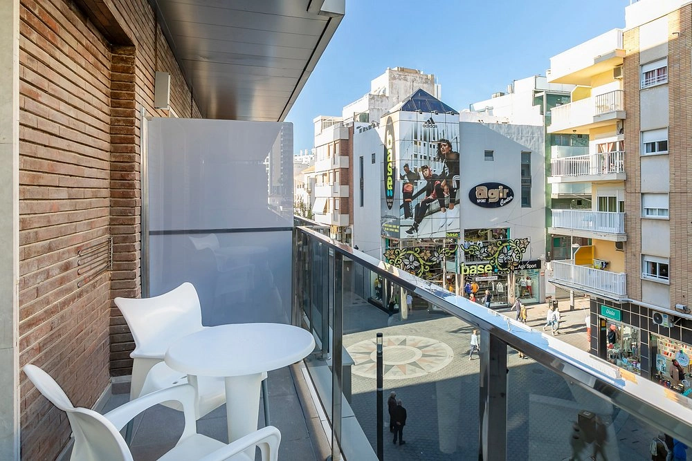 Hotel Avenida
