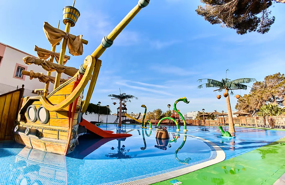 Leonardo Royal & Suites Hotel Ibiza Santa Eulalia