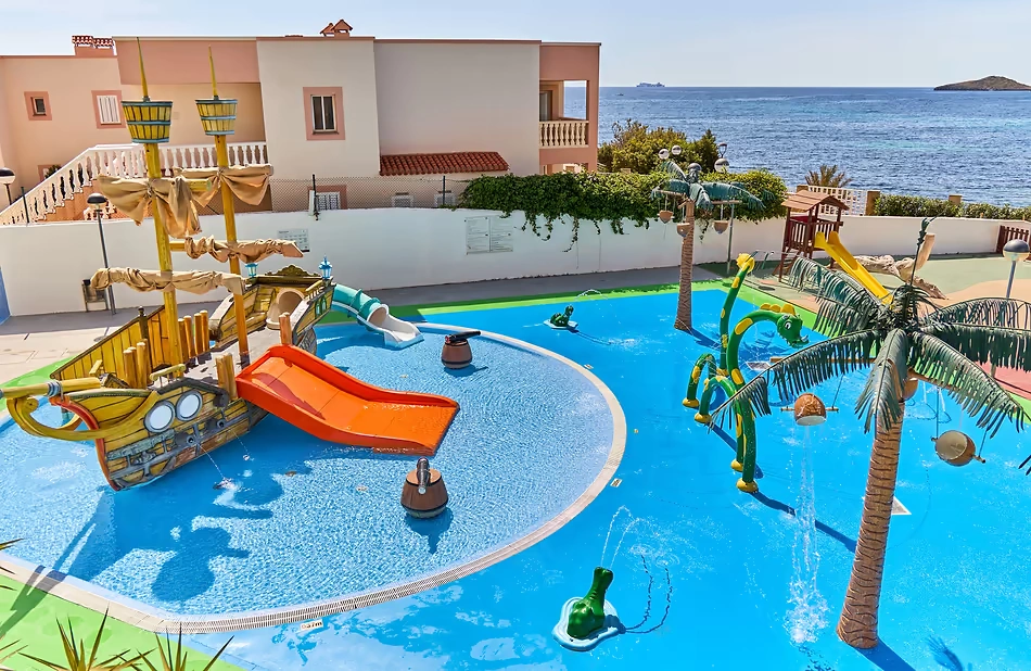 Leonardo Royal & Suites Hotel Ibiza Santa Eulalia
