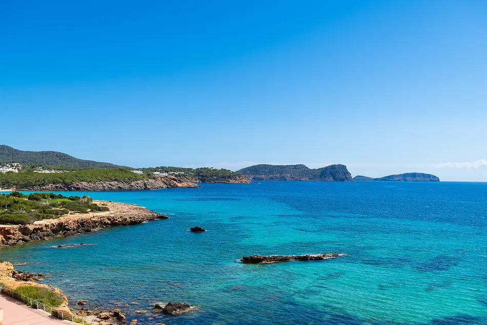 Leonardo Royal & Suites Hotel Ibiza Santa Eulalia