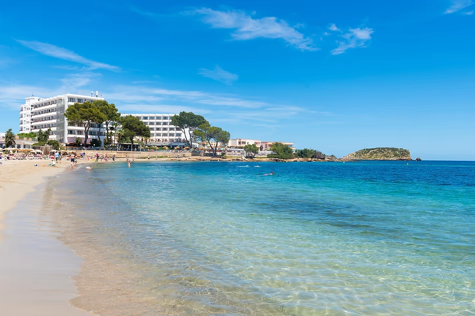Leonardo Royal & Suites Hotel Ibiza Santa Eulalia