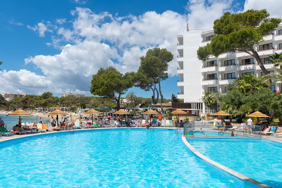 Leonardo Royal & Suites Hotel Ibiza Santa Eulalia