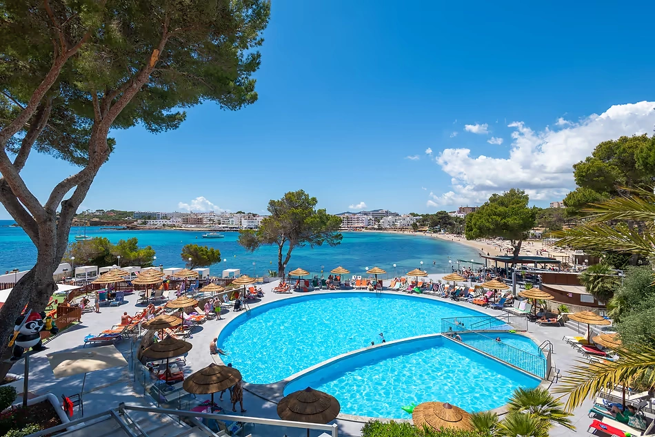Leonardo Royal & Suites Hotel Ibiza Santa Eulalia