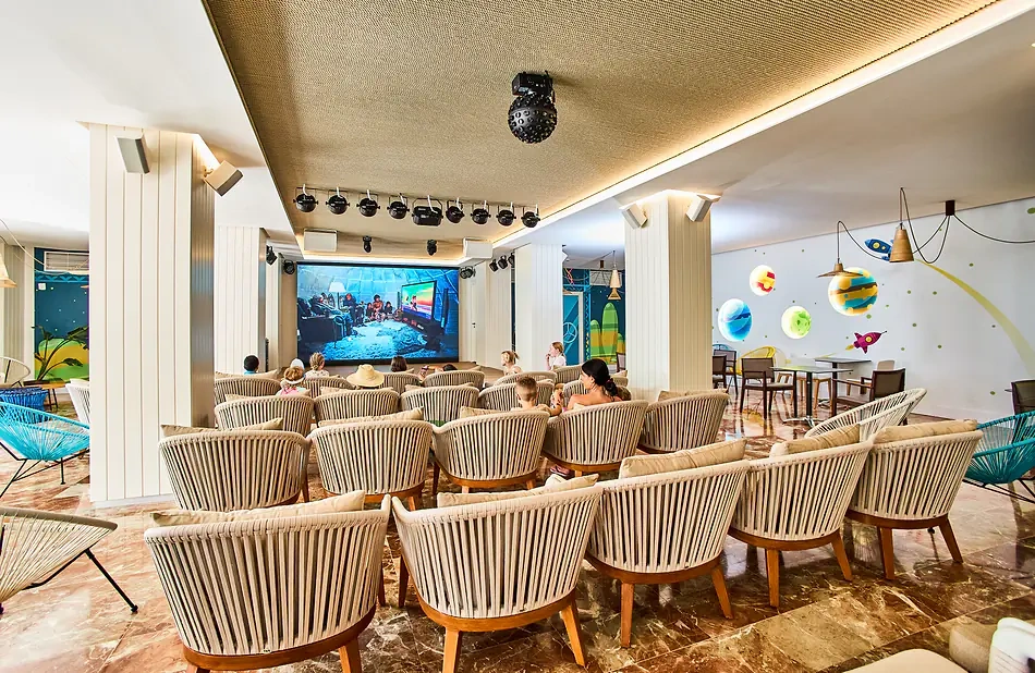Leonardo Royal & Suites Hotel Ibiza Santa Eulalia