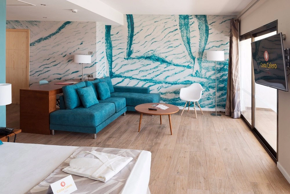 Hotel Costa Calero Thalasso & Spa