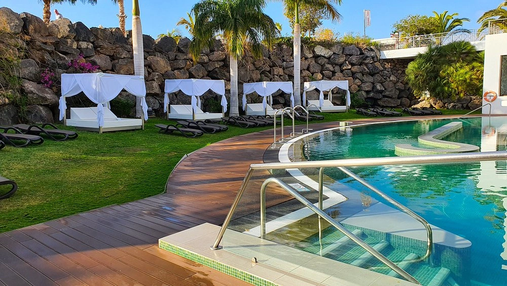 Hotel Costa Calero Thalasso & Spa