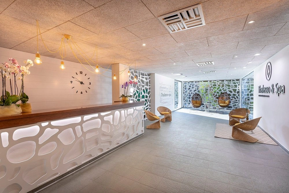 Hotel Costa Calero Thalasso & Spa
