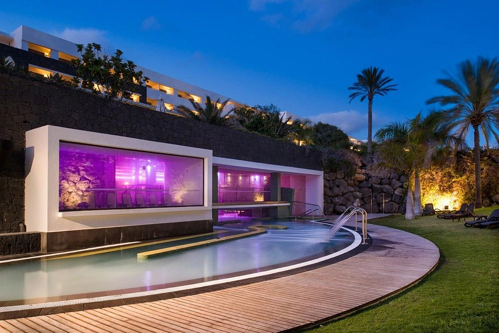Hotel Costa Calero Thalasso & Spa