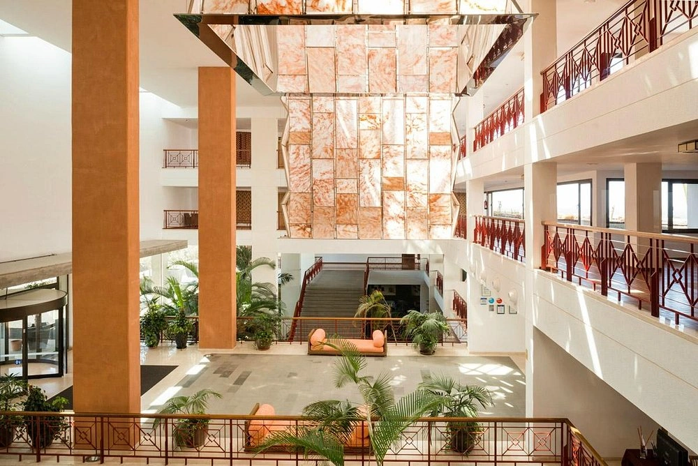Hotel Costa Calero Thalasso & Spa