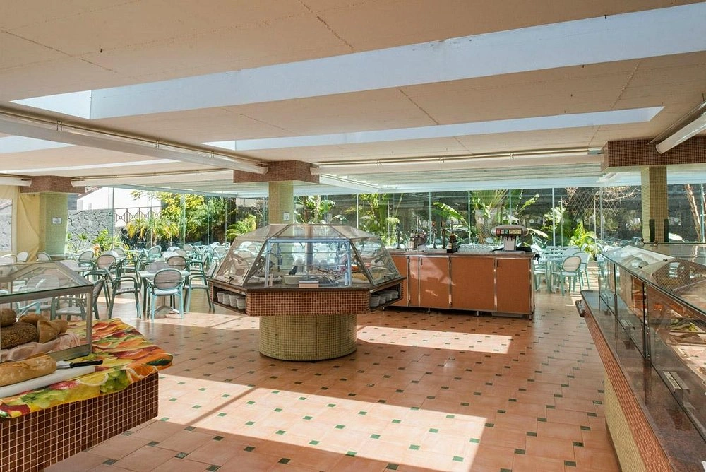 Hotel Costa Calero Thalasso & Spa