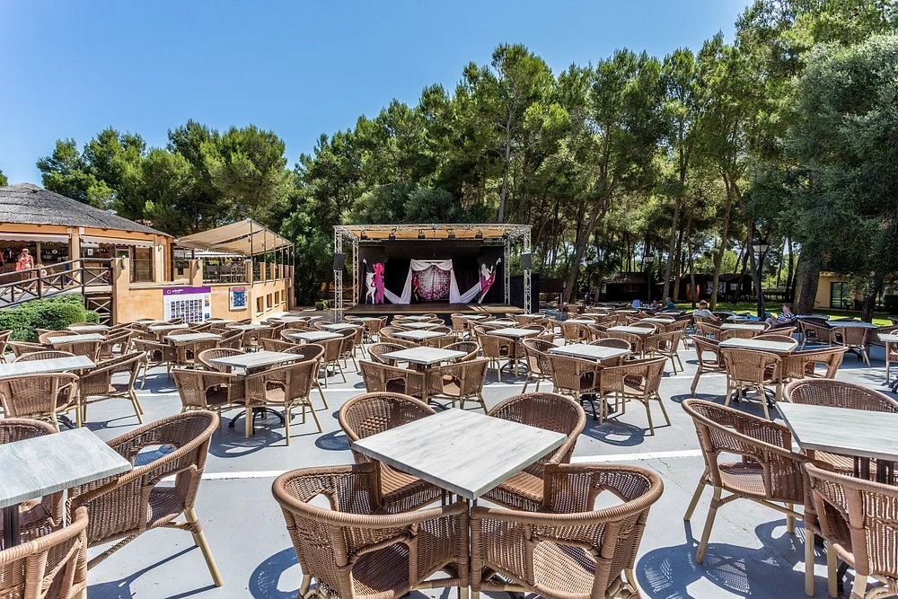 Caprice Vell Mari Hotel & Resort