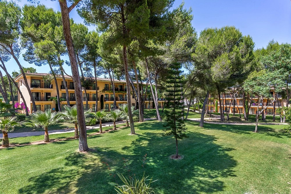 Caprice Vell Mari Hotel & Resort