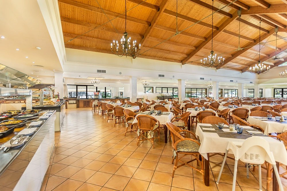 Caprice Vell Mari Hotel & Resort