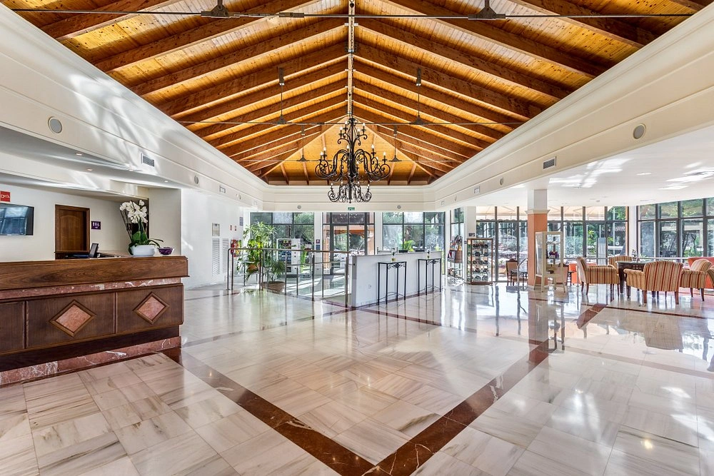 Caprice Vell Mari Hotel & Resort