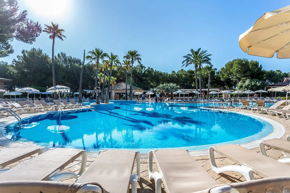 Caprice Vell Mari Hotel & Resort