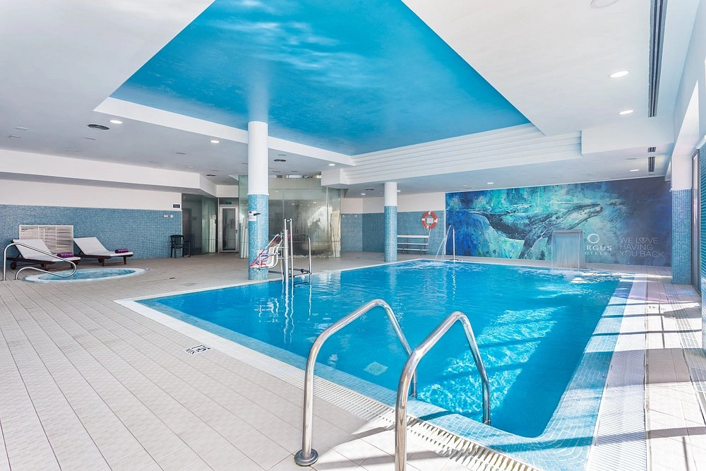 Caprice Vell Mari Hotel & Resort