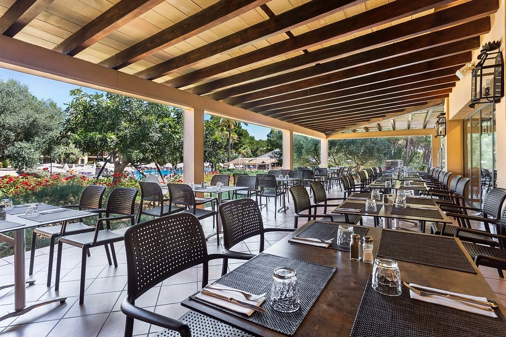 Caprice Vell Mari Hotel & Resort