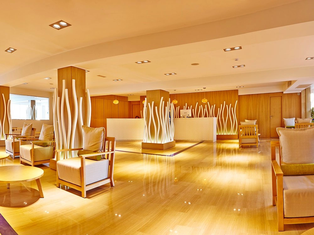 Flamboyan Caribe Hotel & Spa