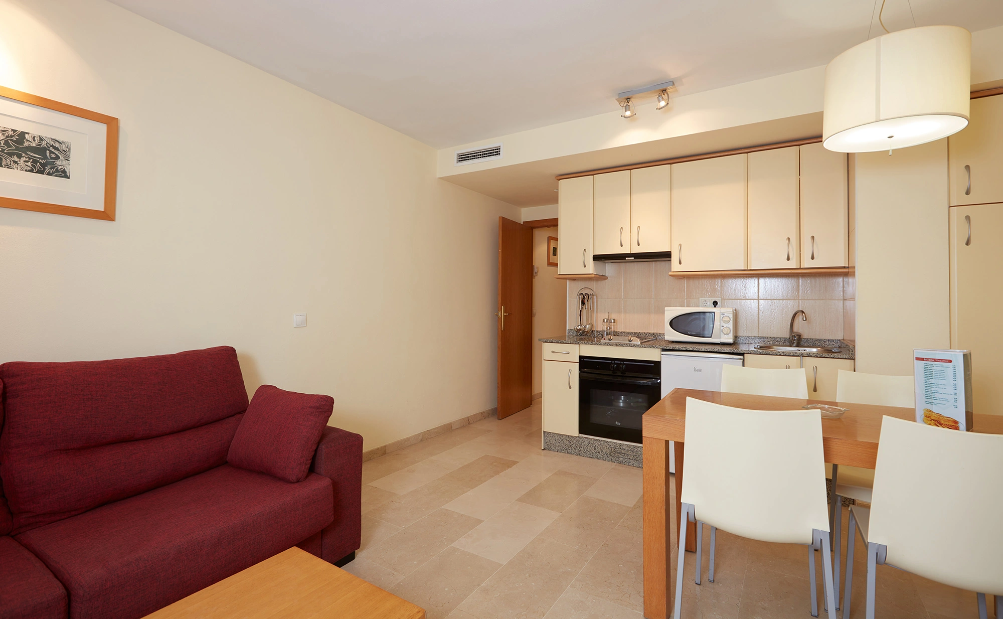 Milord's Suites