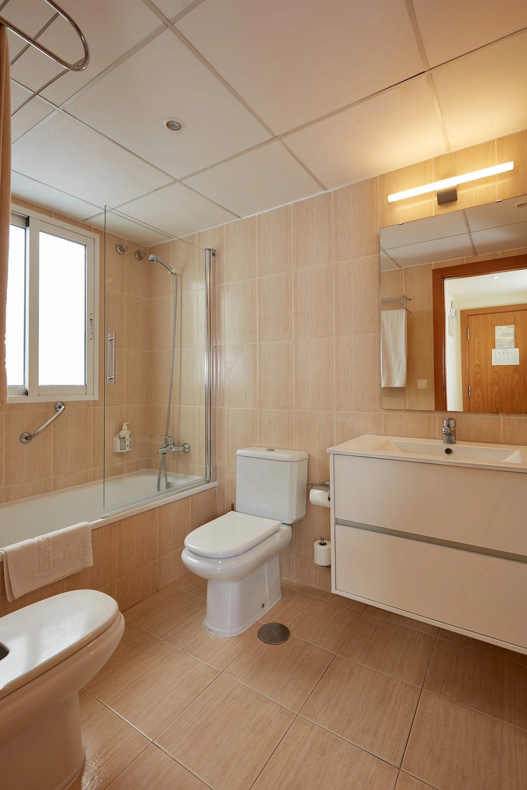 Milord's Suites