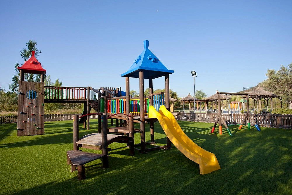 Cabot Pollensa Park Spa