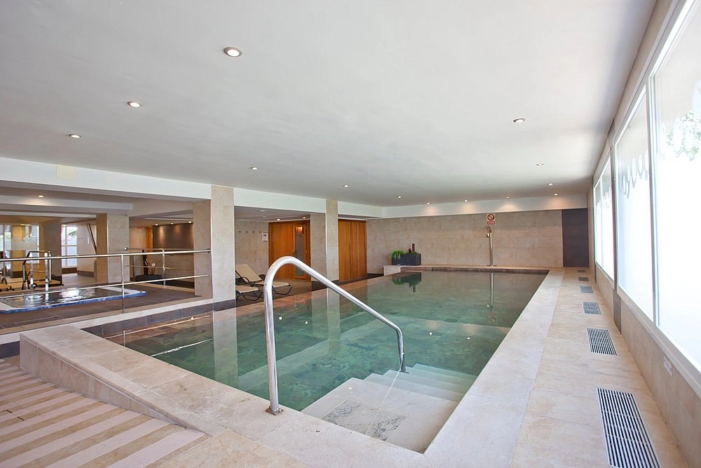 Cabot Pollensa Park Spa