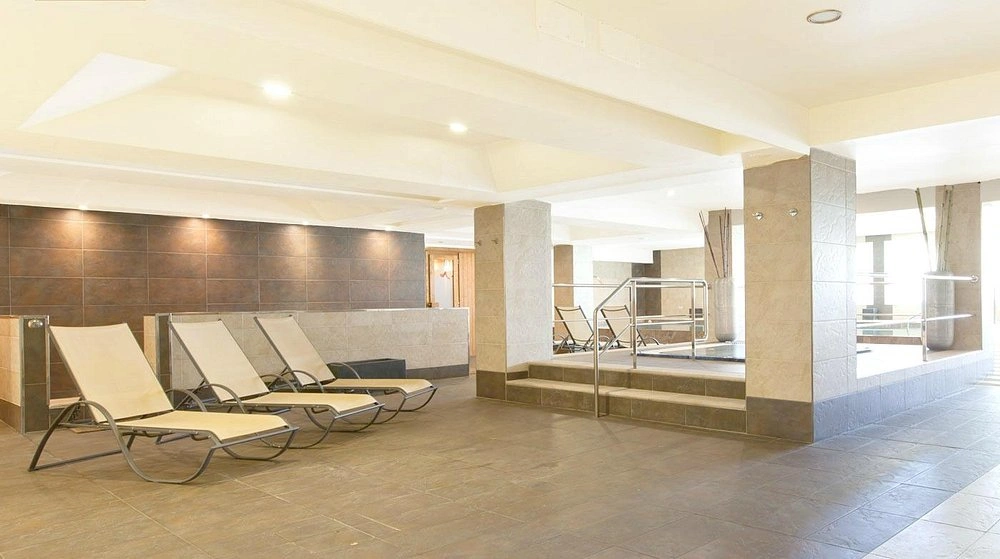 Cabot Pollensa Park Spa