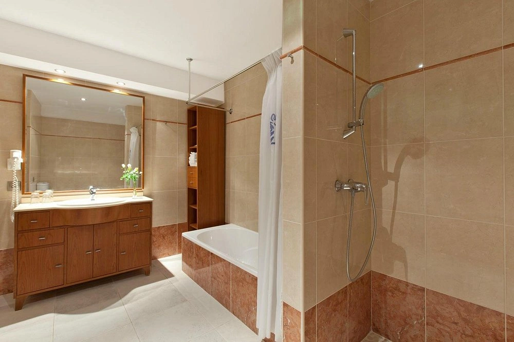 Cabot Pollensa Park Spa