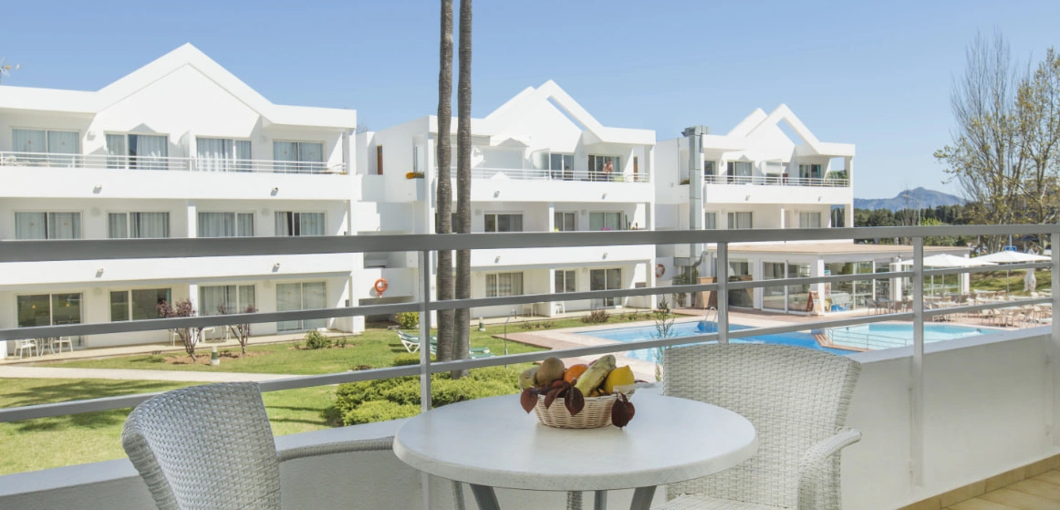 Apartamentos Habitat