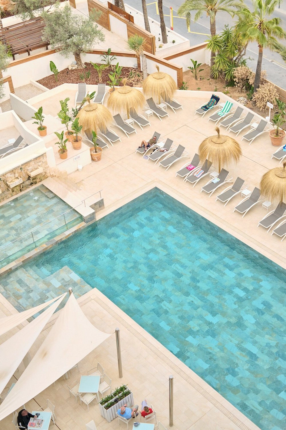 Bahia del Sol