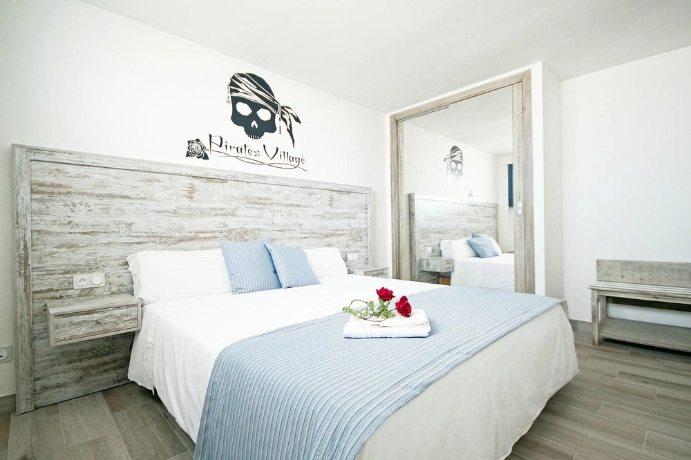 Pirates Village Apartments