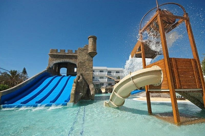Pirates Village Apartments