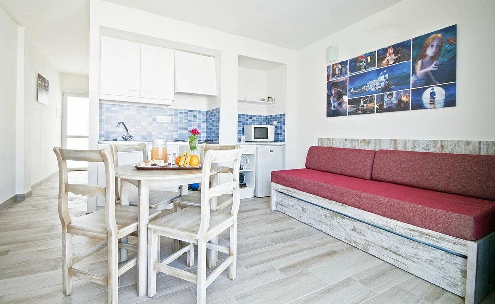 Pirates Village Apartments