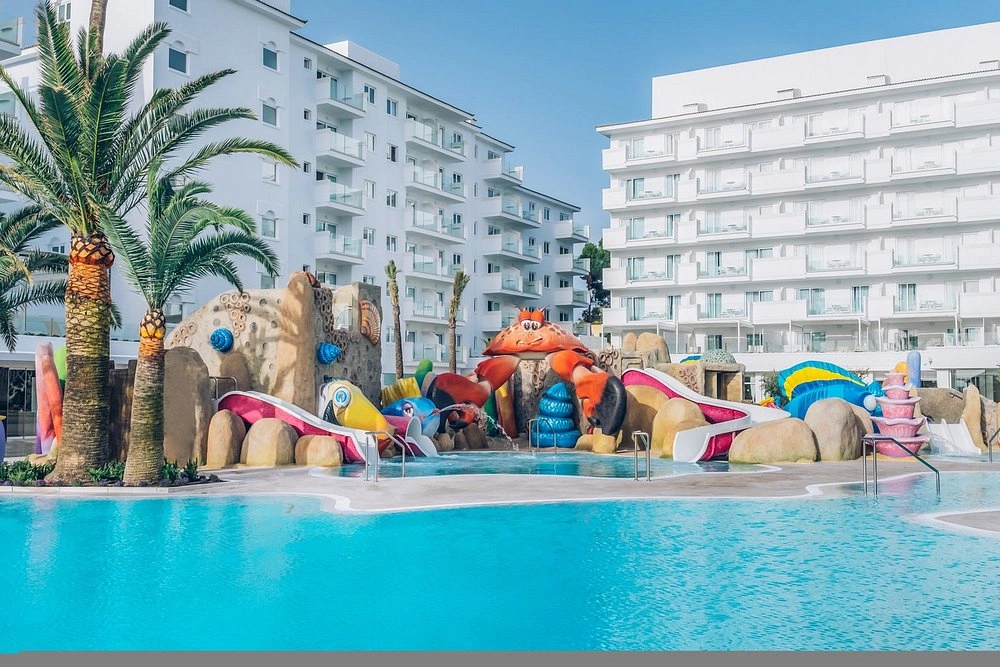 Iberostar Alcudia Park
